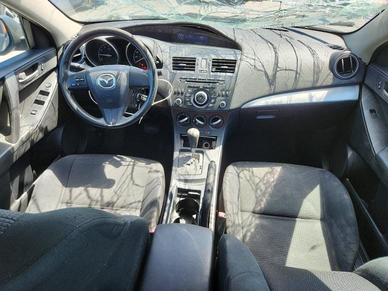 2013 Mazda 3 I