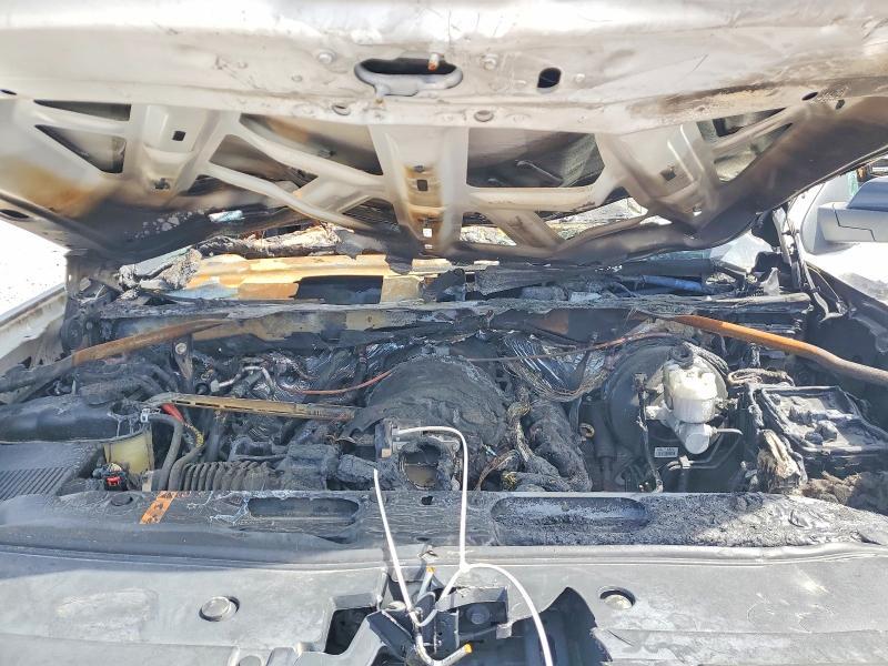 2017 GMC Sierra K1500 SLT