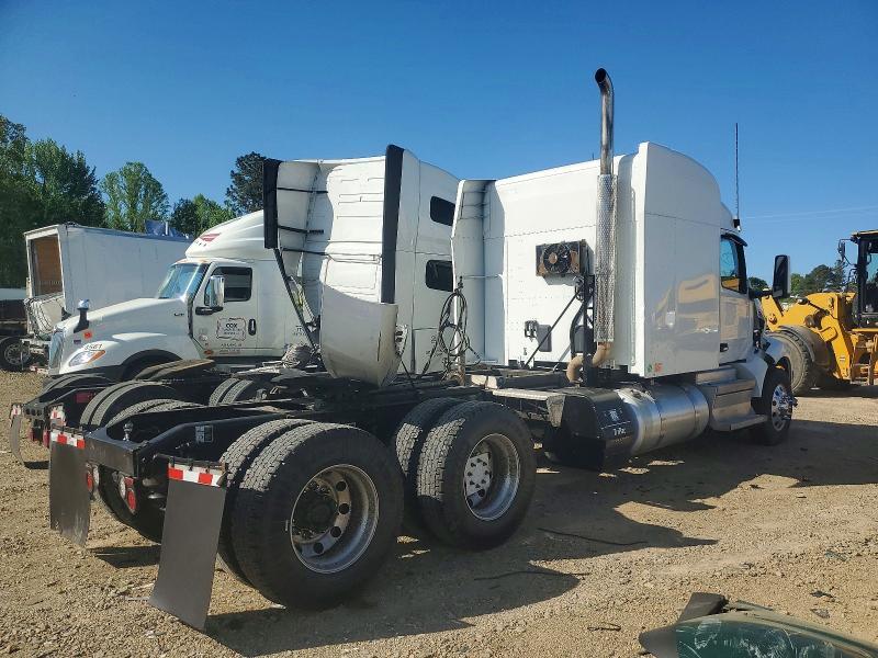 2024 Peterbilt 579