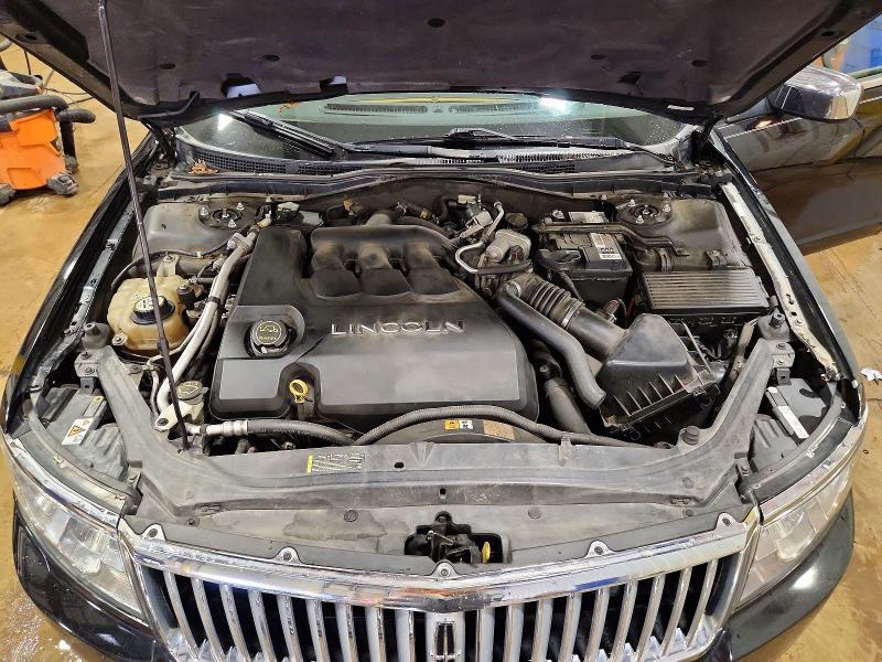 2006 Lincoln Zephyr