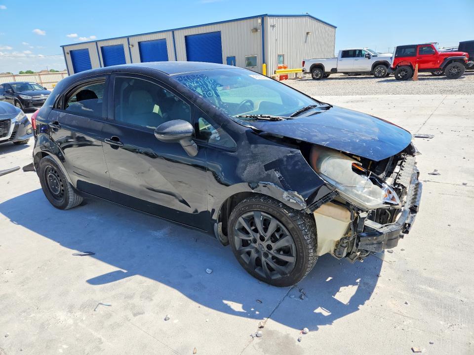 2013 KIA Rio