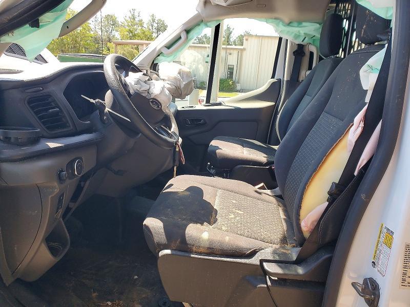 2025 Ford Transit T-250