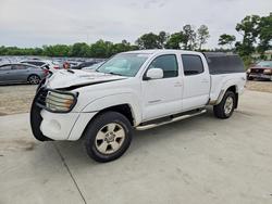 Toyota Vehiculos salvage en venta: 2008 Toyota Tacoma Double Cab Prerunner Long BED