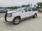2008 Toyota Tacoma Double Cab Prerunner Long BED