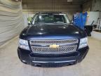 2013 Chevrolet Avalanche LTZ