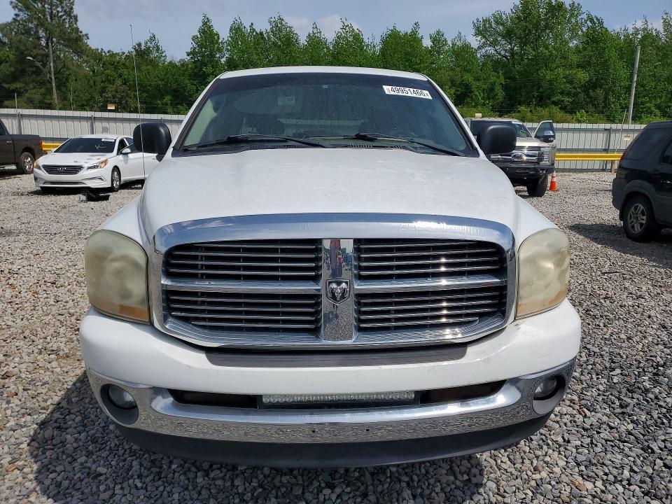 2006 Dodge RAM 1500 ST