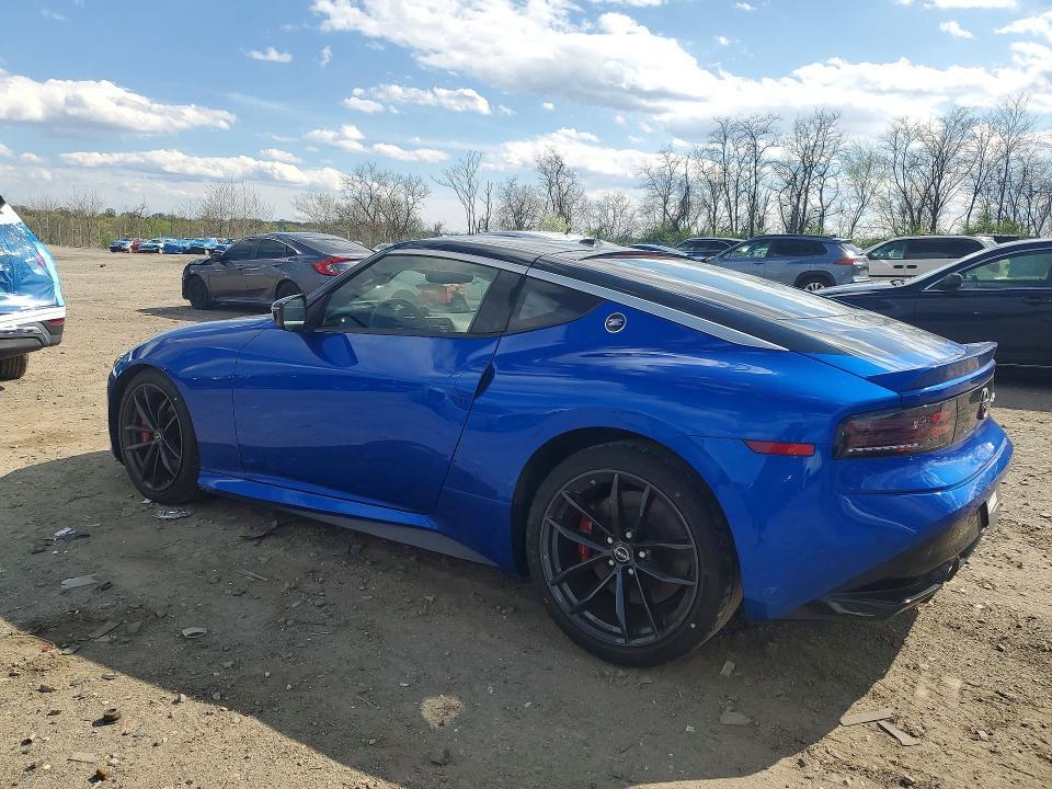 2023 Nissan Z Performance