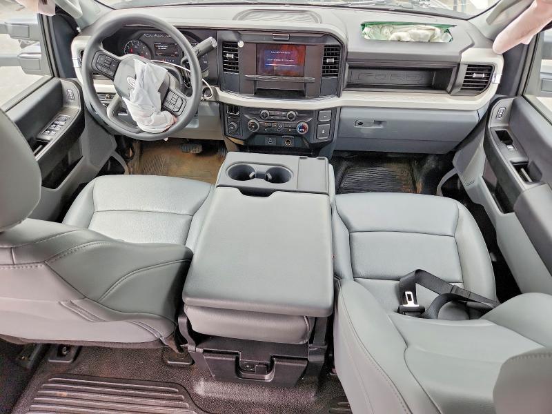 2026 Ford F250 Super Duty