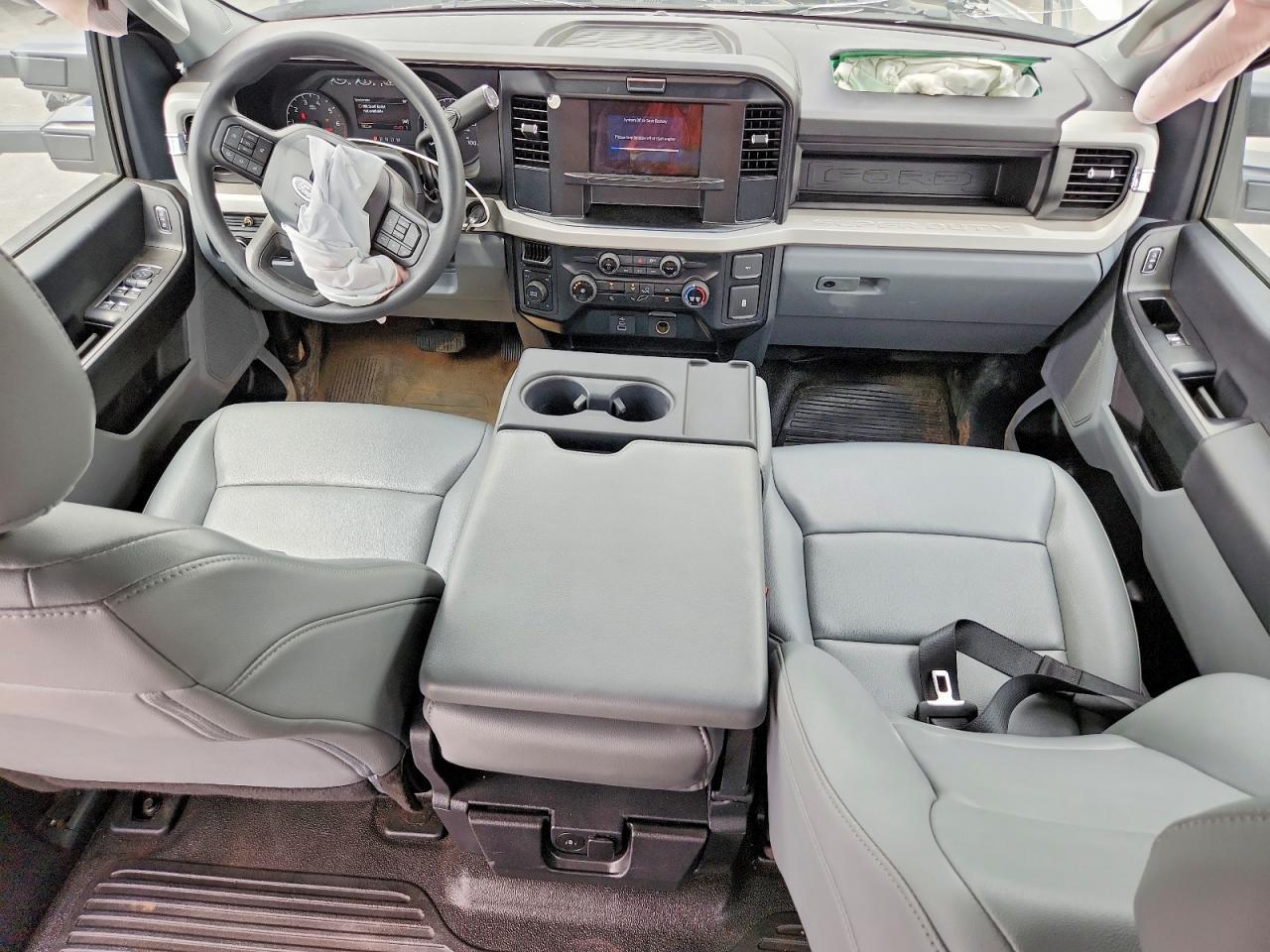 2026 Ford F250 Super Duty
