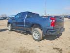 2020 Chevrolet Silverado K1500 RST