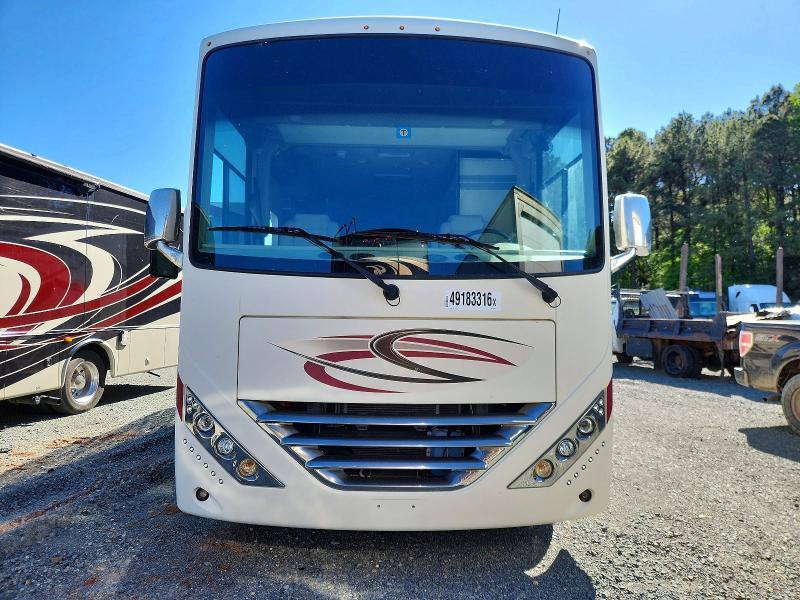 2020 Hurricane 2019 Ford Hurricane RV