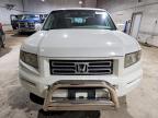 2008 Honda Ridgeline RTL