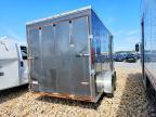 2016 Foresriver 2016 Forest River Enclosed Cargo Trailer