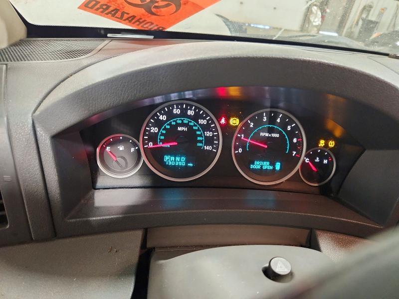 2005 Jeep Grand Cherokee Limited