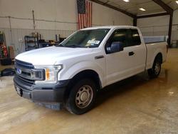 Ford Vehiculos salvage en venta: 2020 Ford F150 Super Cab