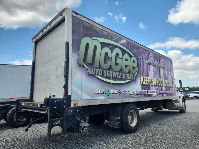 2014 International 4300 BOX Truck