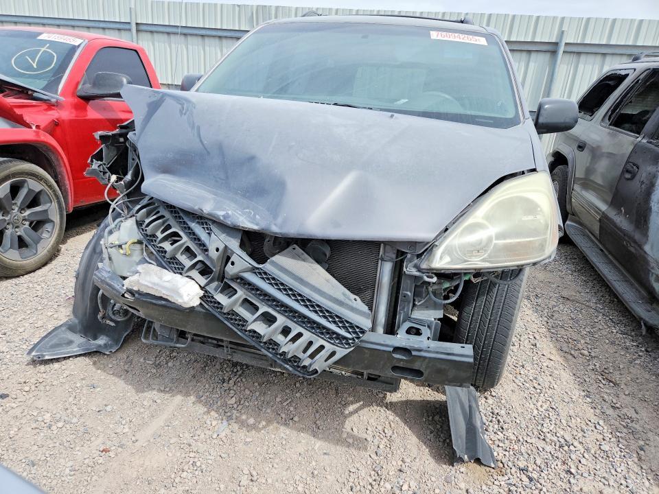 2005 Toyota Sienna ce