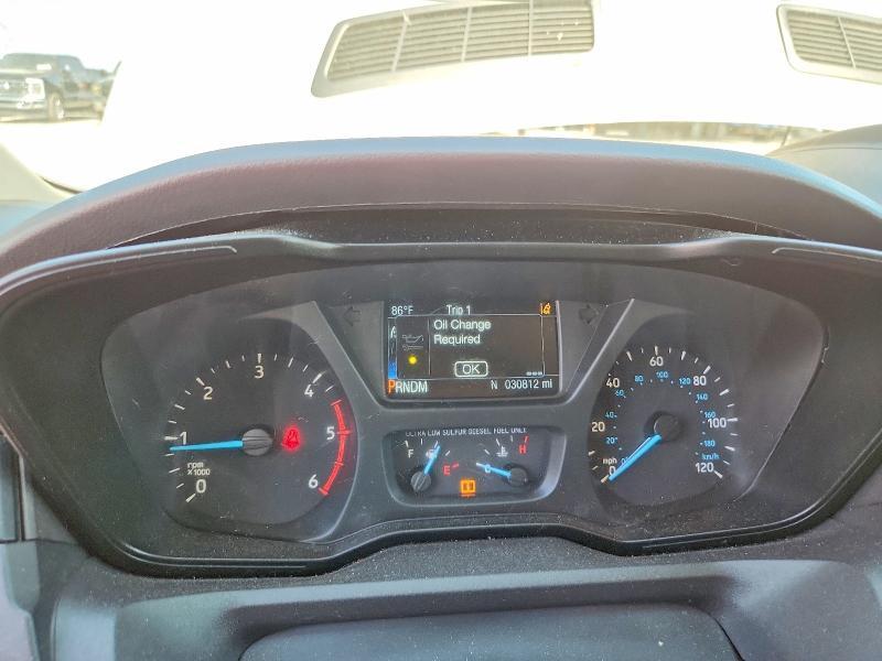 2019 Unknown 2019 Compass RV