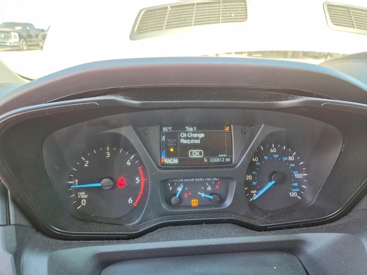 2019 Unknown 2019 Compass RV