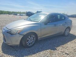 Scion salvage cars for sale: 2016 Scion Ia Base