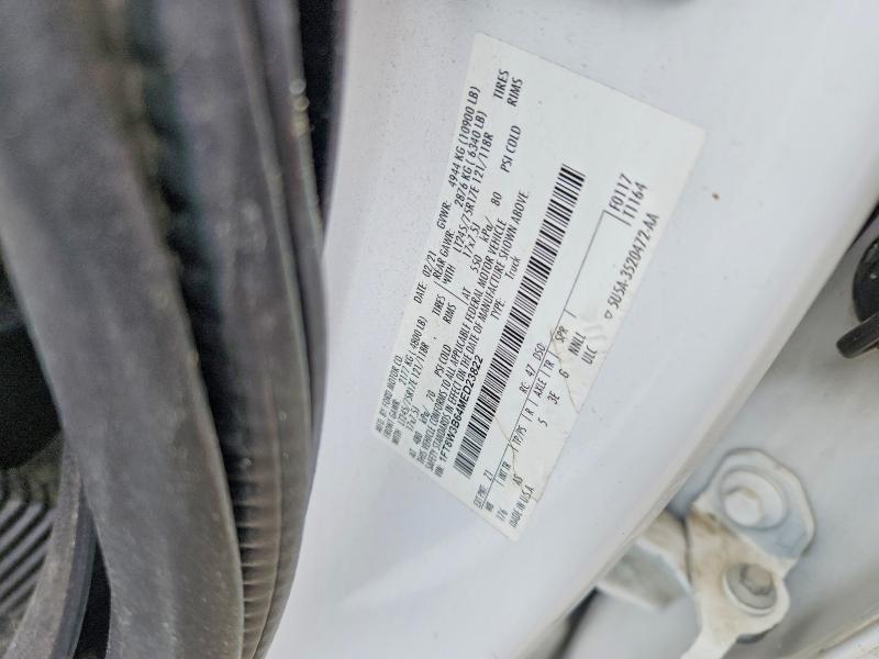 2021 Ford F350 Super Duty