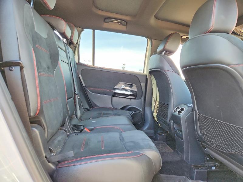 2021 Mercedes-Benz Glb 250 4matic