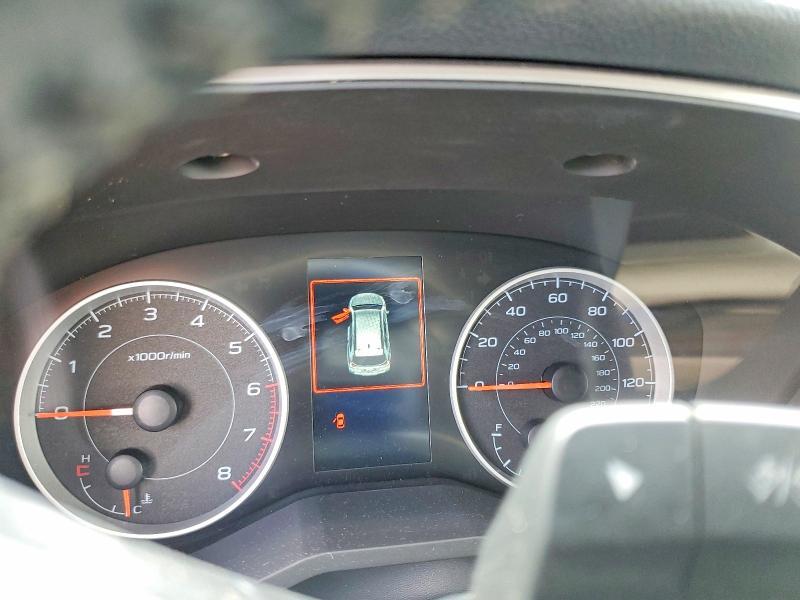 2019 Subaru Ascent Premium