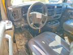 2022 GMC Savana Cutaway G4500