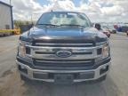 2019 Ford F150 XLT 4WD 5.0 V8 FFV Crew Cab