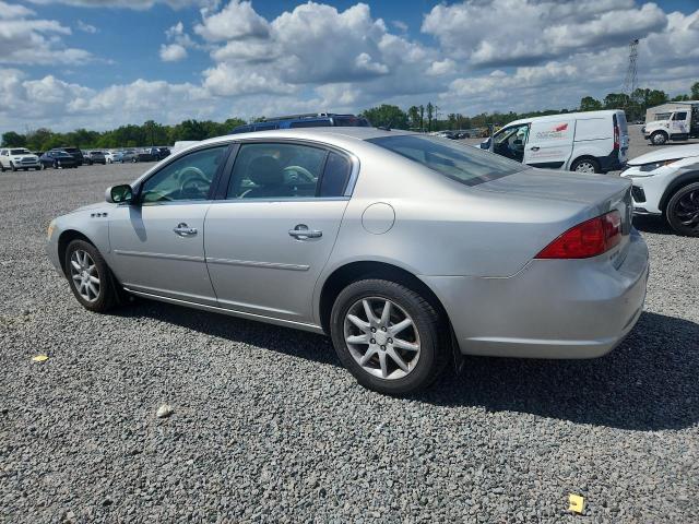 2006 Buick Lucerne cxl