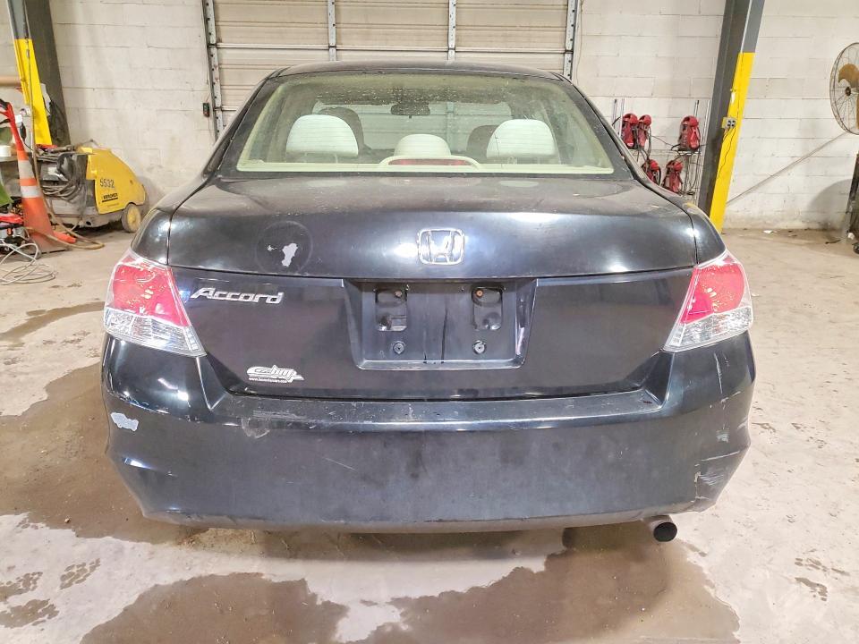 2009 Honda Accord lx