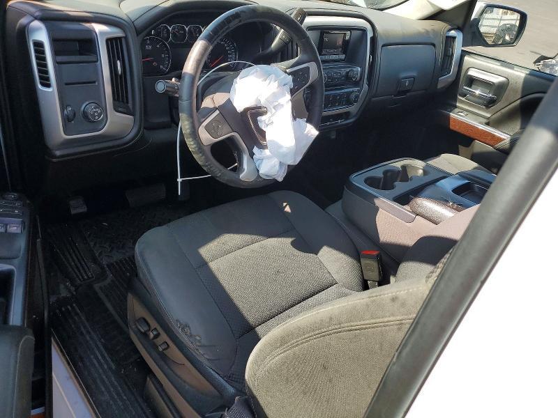 2014 GMC Sierra C1500 SLE