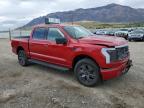 2024 Ford F150 Lightning XLT