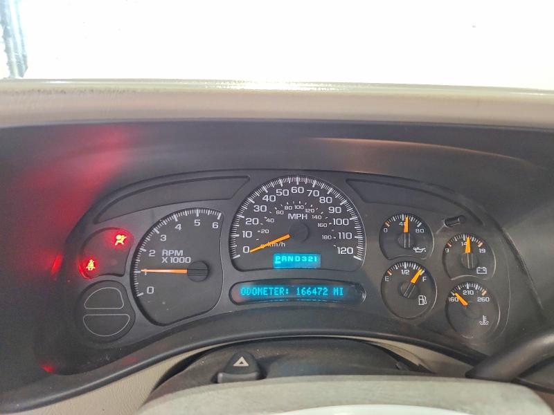 2005 GMC New Sierra K1500