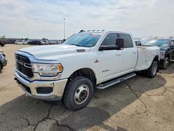 Dodge 3500 Vehiculos salvage en venta: 2021 Dodge Ram 3500 big Horn
