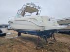 2003 Sea Ark Boat