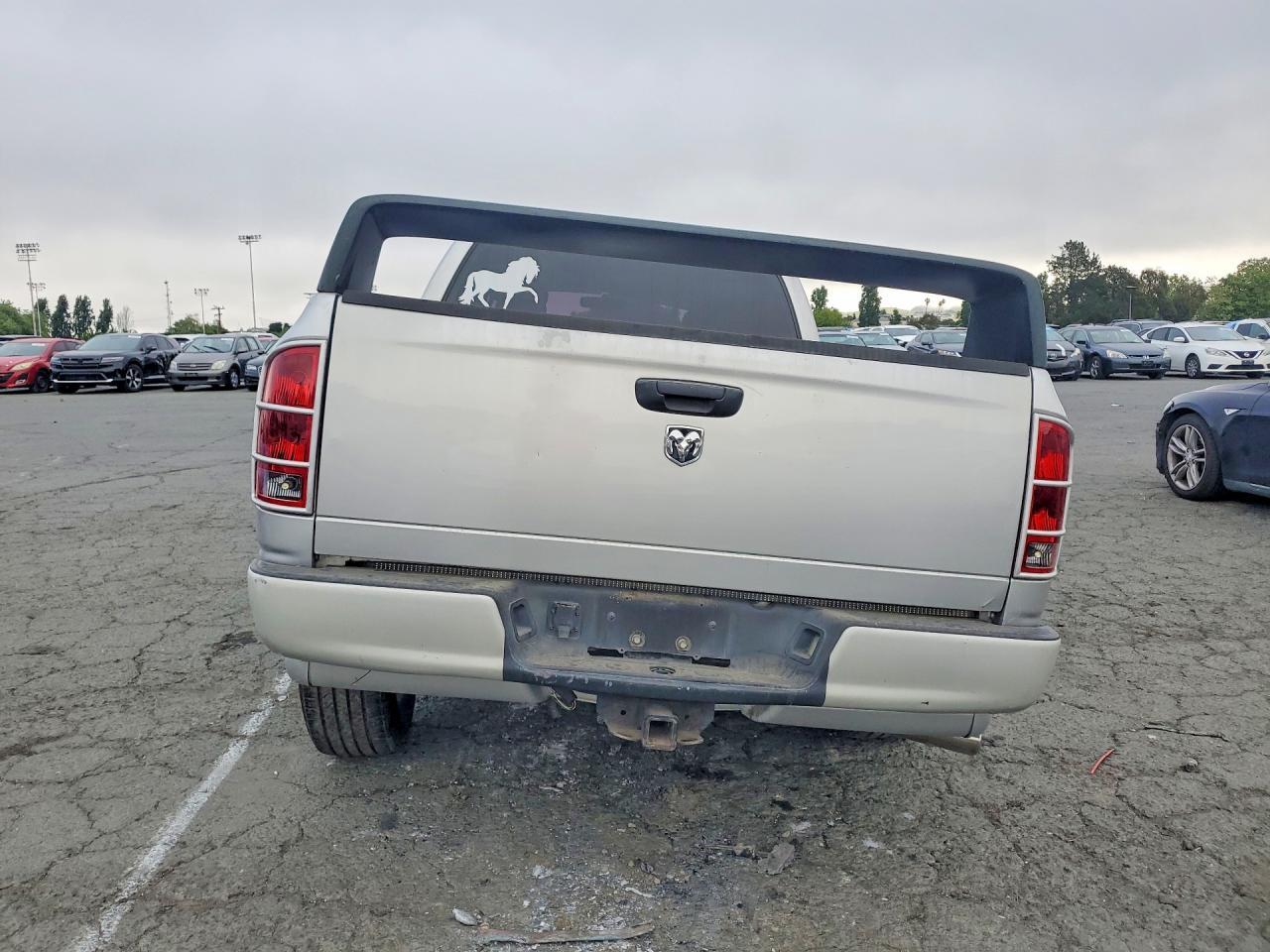 2005 Dodge RAM 1500 ST