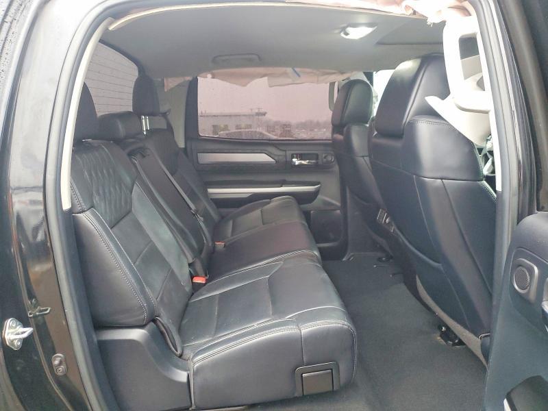 2015 Toyota Tundra 1794 Edition