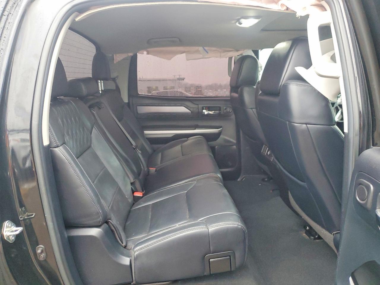 2015 Toyota Tundra 1794 Edition