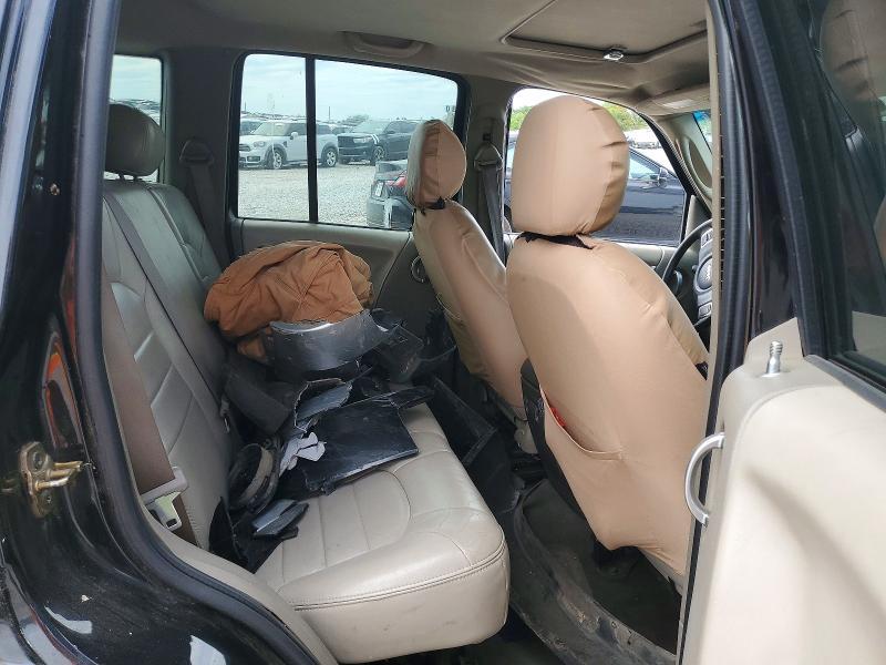 2003 Jeep Liberty Limited