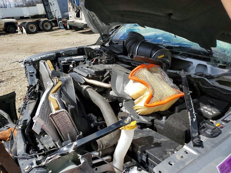 2024 Dodge RAM 3500 Tradesman