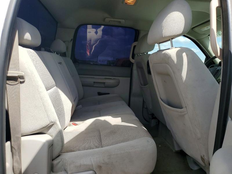 2009 GMC Sierra K1500 SLE