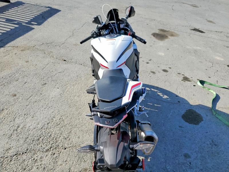 2026 Honda CBR1000 RR