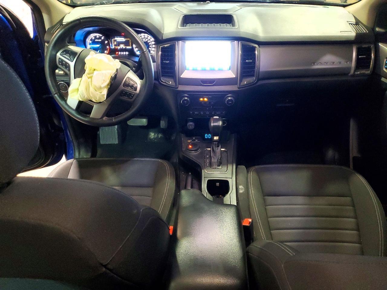 2020 Ford Ranger XL