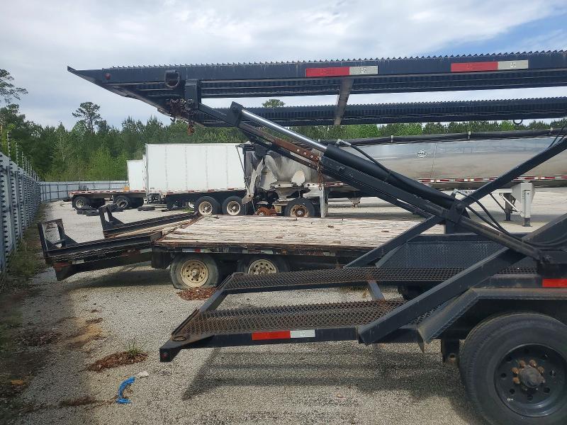 2022 Texas Pride Ca8472kgn car Carrier
