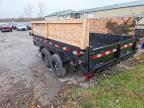 2025 Load Trail Dump Trailer