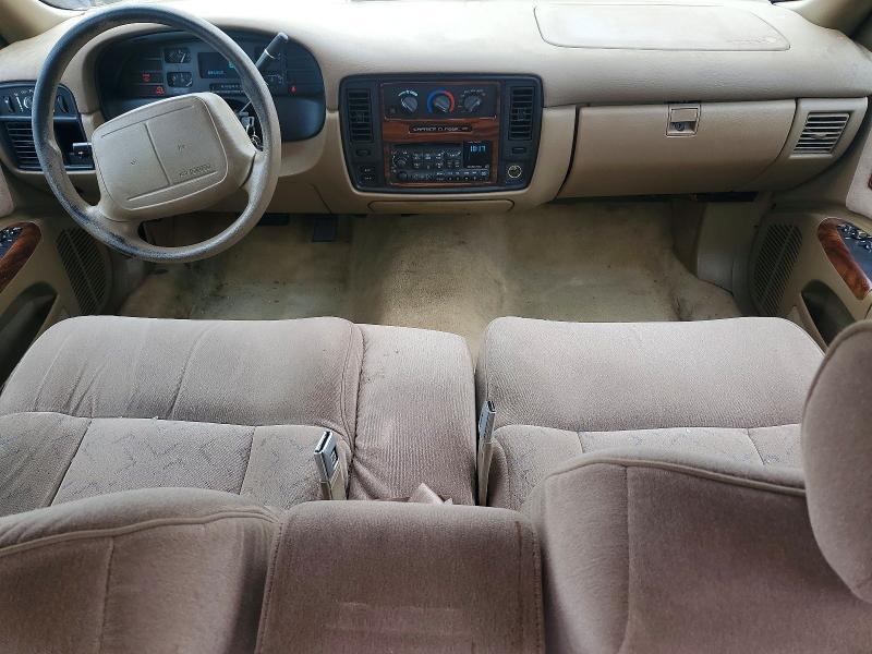 1996 Chevrolet Caprice Classic