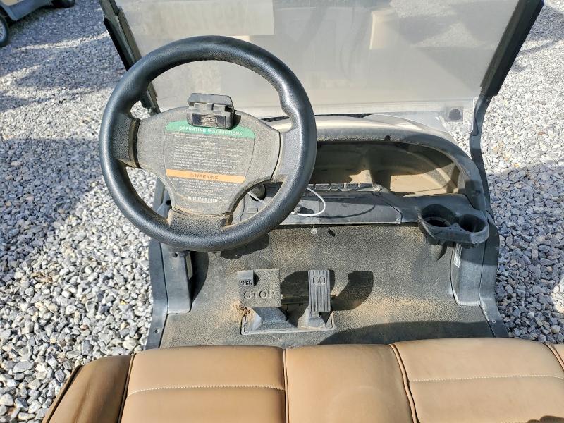 2020 Club Car Tempo Lithium Golf Cart