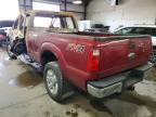2016 Ford F350 Super Duty