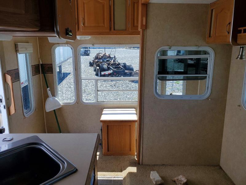 2008 Wildcat 2008 Forest River Wildcat Camper